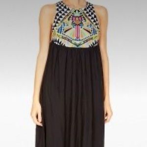 ISO size small Mara Hoffman Maxi